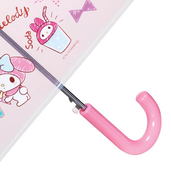 ビニール傘 子ども用 55cm ワンタッチ式 マイメロディ おやつタイム 子ども用ビニール傘 傘 ( かさ カサ アンブレラ 雨具 レイングッズ 長傘 マイメロ ) :355906:お弁当グッズのカラフルボックス - 通販 - Yahoo!ショッピング ビニール傘 子ども用 55cm ワンタッチ式 マイメロディ おやつタイム 子ども用ビニール傘 傘 ( かさ カサ アンブレラ 雨具 レイングッズ 長傘 マイメロ ) :355906:お弁当グッズのカラフルボックス - 通販 - Yahoo!ショッピング