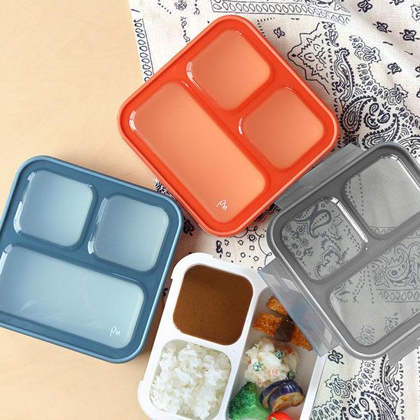 CB JAPAN（シービージャパン） 弁当箱 500ml フードマン FOODMAN Mee