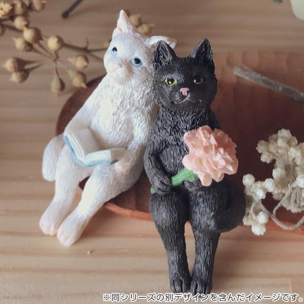 陶器製動物置物（鳥、鳥、ウサギ）　インテリア マスコット ウサギ 置物 インテリア （ オブジェ アニマル