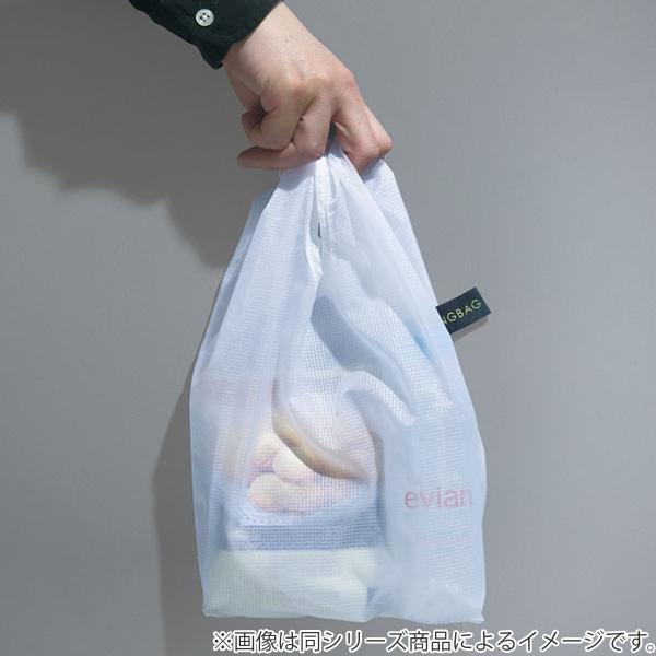 エコバッグ 弁当 コンビニ専用 折りたたみ 洗濯 可 フック付き HUNGBAG （ マイバッグ エコバック 買い物バッグ コンパクト レジ袋 軽量 コンビニ 洗える ）｜colorfulbox｜12