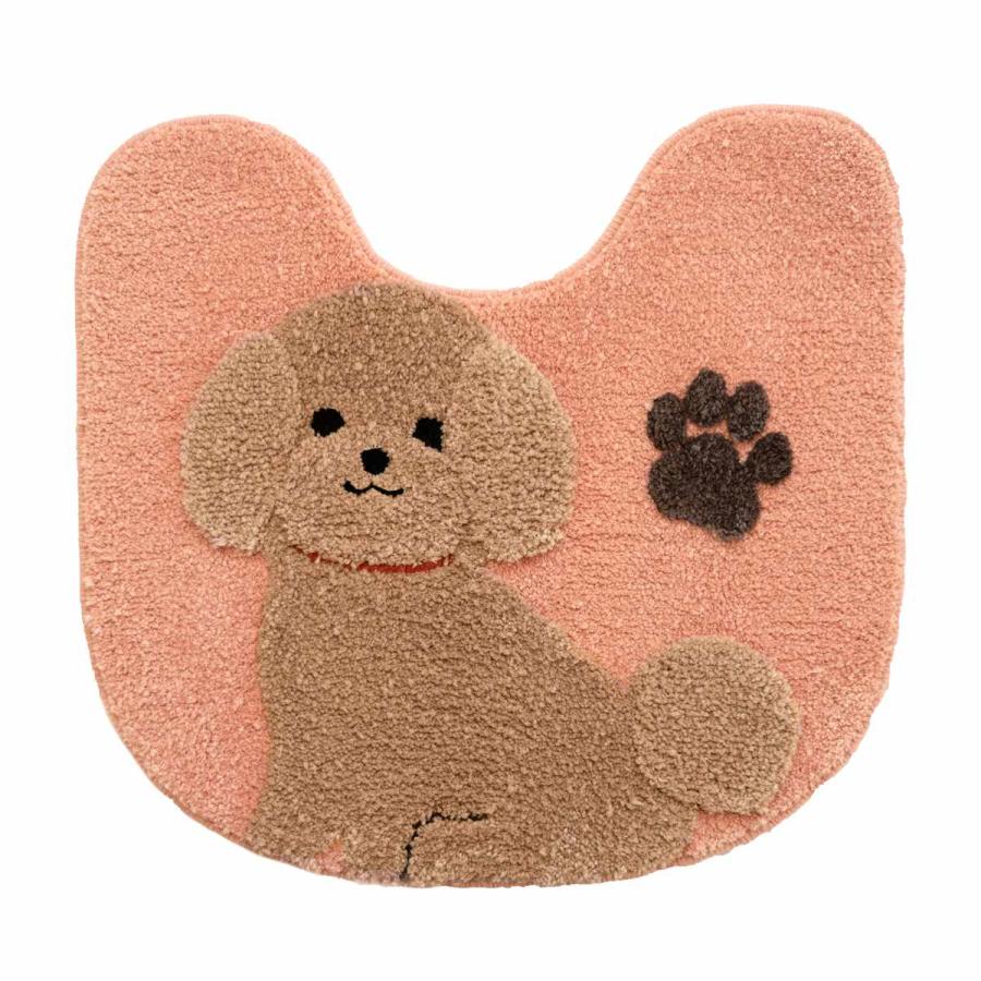 オカ トイレマット 60×55cm ファンディットアニマルトイレタリー