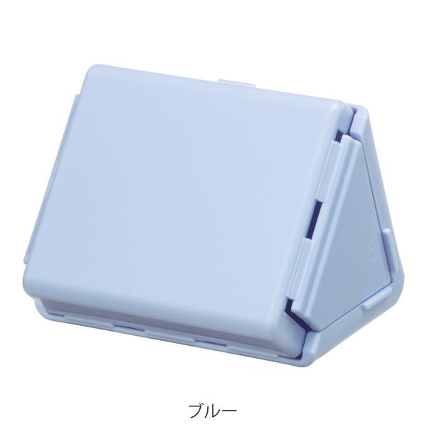 特価 おにぎりケース 折りたたみ パウダーパステル 弁当箱 ランチボックス おむすびケース レンジ対応 食洗機対応 お弁当グッズのカラフルボックス 通販 Yahoo ショッピング