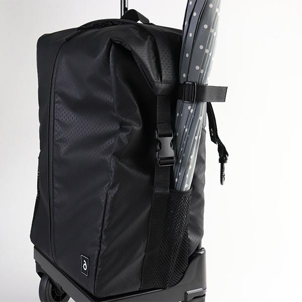 幸和製作所 ショッピングカート 4輪 横押し 保冷カート 大容量 防水 a