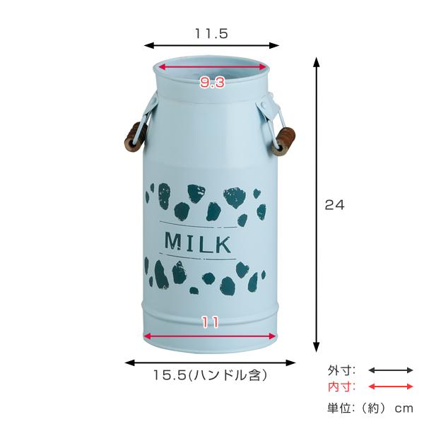 家庭用品 生活雑貨 家庭用品 収乳缶
