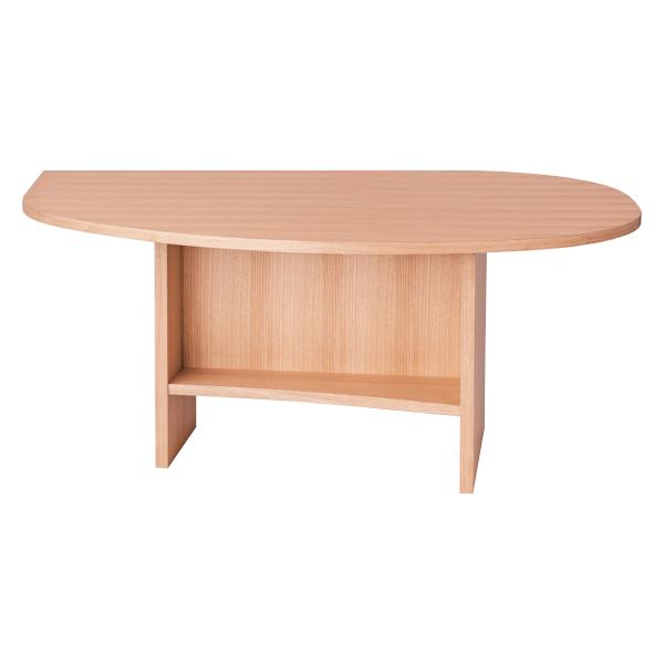 松永家具　ルフト　ダイニングテーブル　変形　テーブル　170cm 松永家具 ダイニングテーブル 幅170cm ルフト 左 木製 天然木