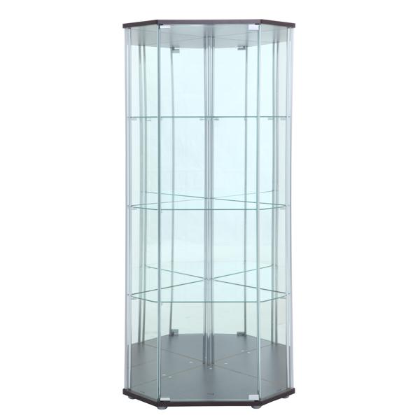 ガラス コレクション ケース レトロ 希少 レトロポップ 背面鏡 ガラス扉 ガラス コレクション ケース レトロ 希少 レトロポップ 背面鏡 ガラス