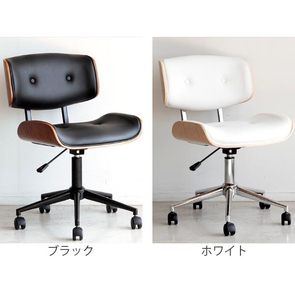 東馬（Tohma） デスクチェア 座面高44〜54cm 高さ調整 キャスター