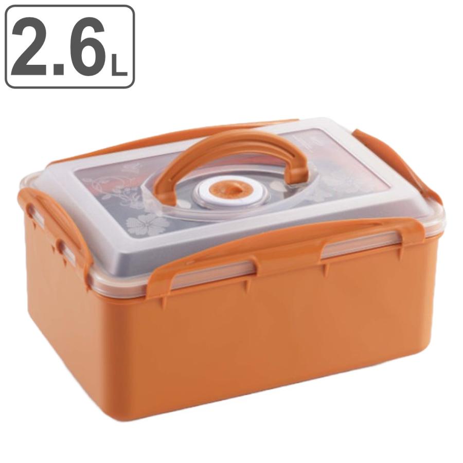 ヨシカワ 漬物容器 発酵食堂 漬物ポット レシピ付き パッキン