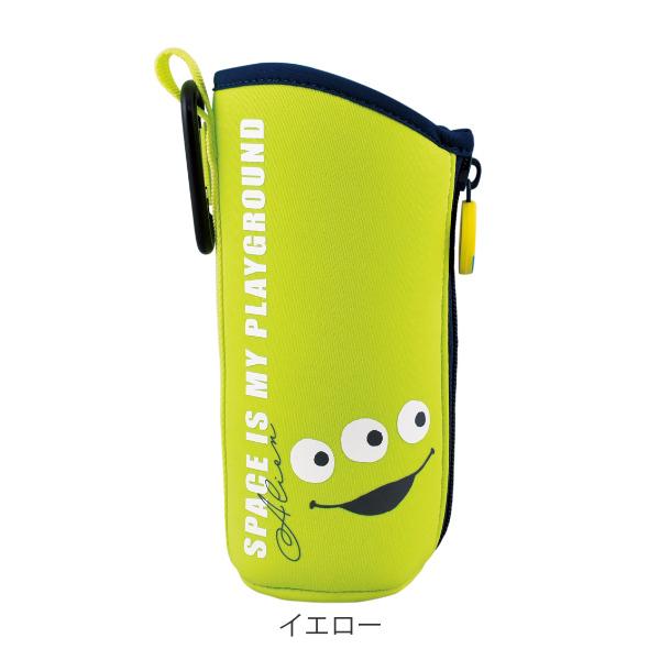 大西賢製販 ボトルカバー ペットボトル 500ml DISNEY トイ・ストーリー