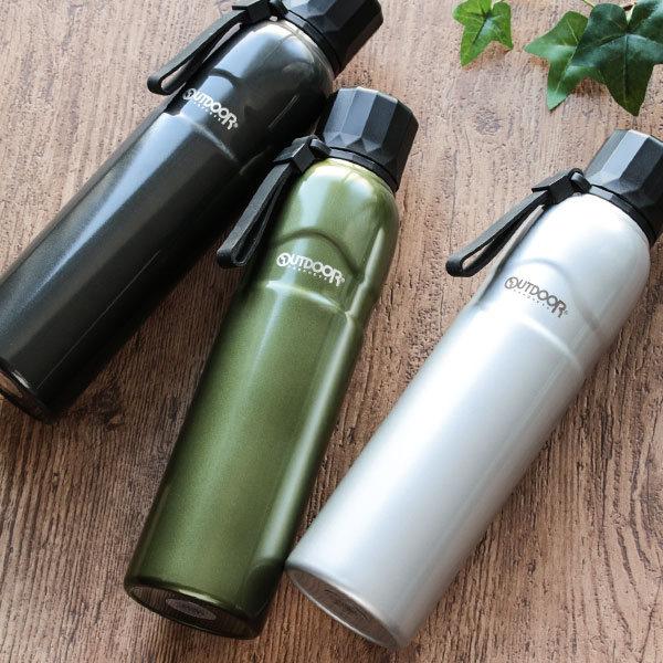 水筒 750ml 直飲み ステンレス Outdoor アウトドアプロダクツ スポーツボトル 保温 保冷 ダイレクトボトル ステンレスボトル お弁当グッズのカラフルボックス 通販 Yahoo ショッピング