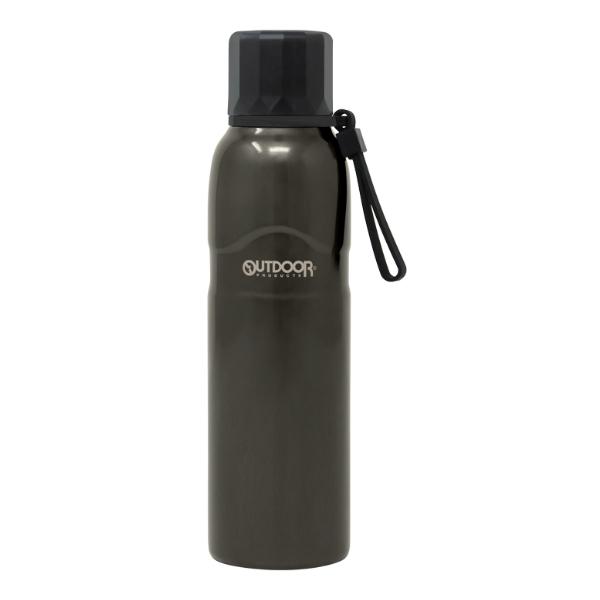 東亜金属 水筒 750ml 直飲み ステンレス OUTDOOR アウトドアプロダクツ
