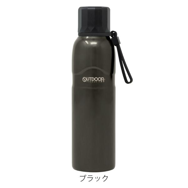 東亜金属 水筒 750ml 直飲み ステンレス OUTDOOR アウトドアプロダクツ