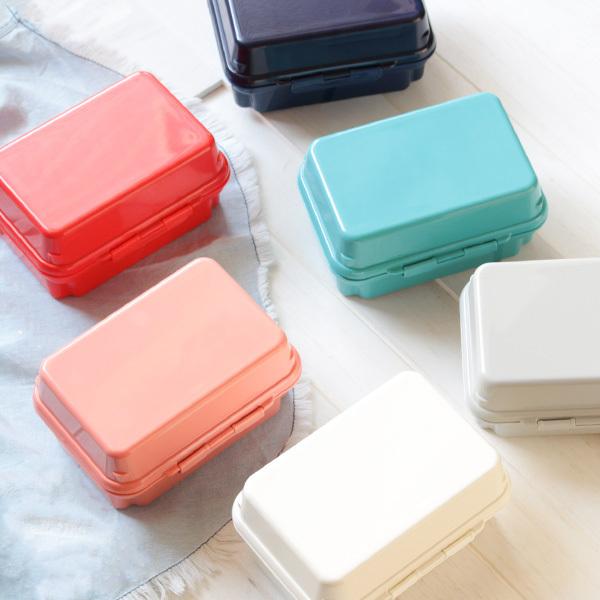 ヒアルジェルプラス　5箱セット GEL-COOL お弁当箱 2段 保冷剤一体型 590ml plus deli （ ジェルクール