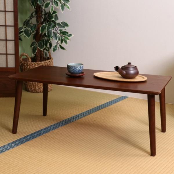不二貿易 ローテーブル 幅80cm 木製 突板 天然木 センター 不二貿易 ローテーブル 幅80cm 木製 突板 天然木 センター