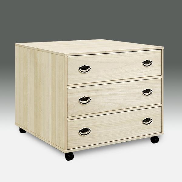 総桐ダンス　洋服用　　送料込み kagudoki_na-hi-0017