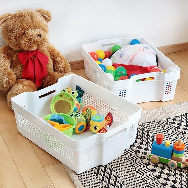 INOUT Connecta スタックボックス用ブリッジ INOUT Connecta スタックボックス用ブリッジ