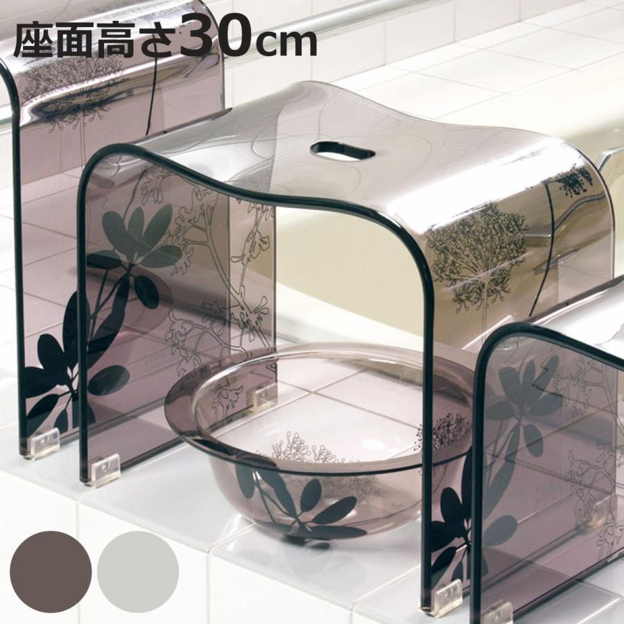 センコー 風呂椅子 30cm サリナ バスチェア 風呂いす L フロイス ふろ