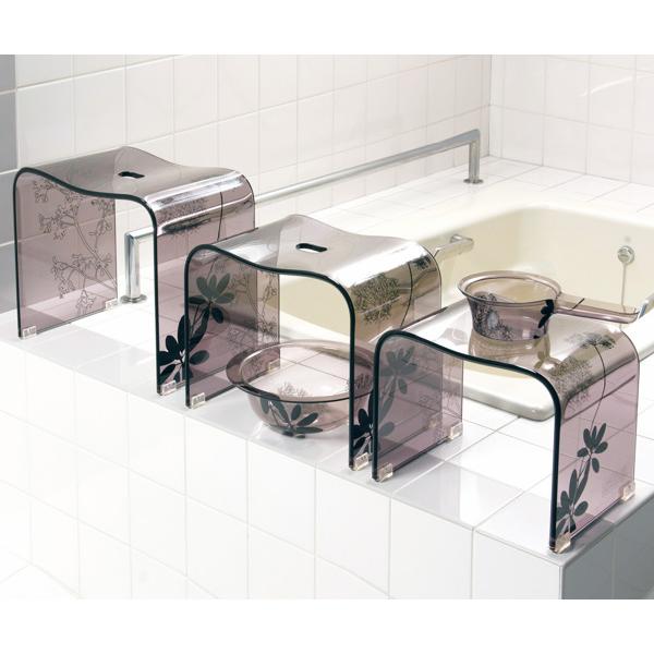 センコー 風呂椅子 30cm サリナ バスチェア 風呂いす L フロイス ふろ