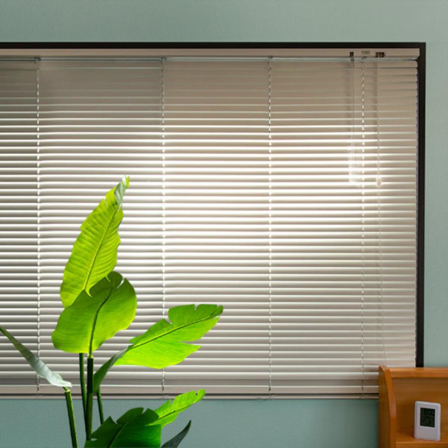 TOSO（トーソー） アルミブラインド 84×108cm アルミ製 ブラインド