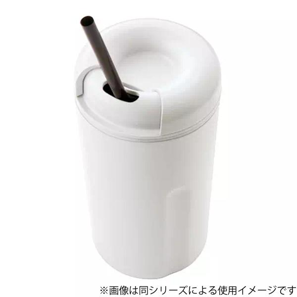 タンブラー 350ml フタ付き スタッキング コップ プラスチック製 （ プラスチック 保温 保冷 蓋付き マグ カップ ）｜colorfulbox｜14