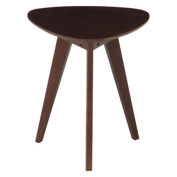 不二貿易（Fuji Boeki） サイドテーブル 高さ44.5cm コーヒーテーブル