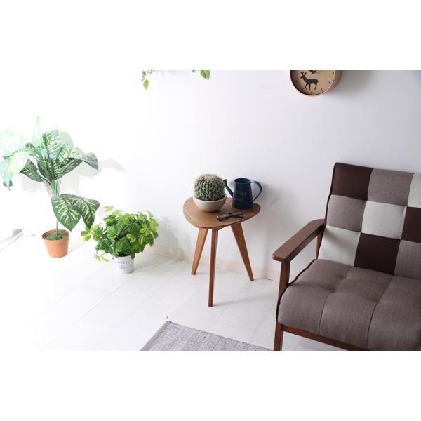 サイドテーブル　コーヒーテーブル　北欧　鳥かご　おしゃれ 楽天市場】4色から選べる丸型サイドテーブル 幅40cm【Senti】センティ