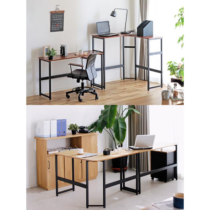 東馬（Tohma） デスク 幅120cm スタンディングデスク 高さ調整