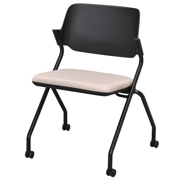 アール・エフ・ヤマカワ （法人限定） オフィスチェア 座面高47.5cm