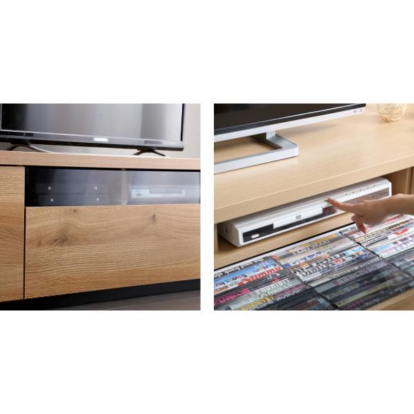 木製シンプルテレビ台幅180cm テレビ台 ローボード 木製 シンプルデザイン 日本製 完成品 幅