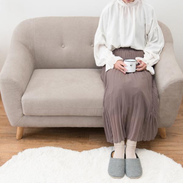 【幅125cm】2人掛けソファ Amazon｜ソファベッド コンパクト 2人掛け 調節肘掛け付き 幅