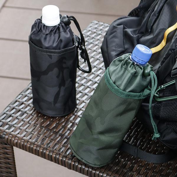 TORUNE（トルネ） ボトルカバー ペットボトル 500ml 600ml BONTE