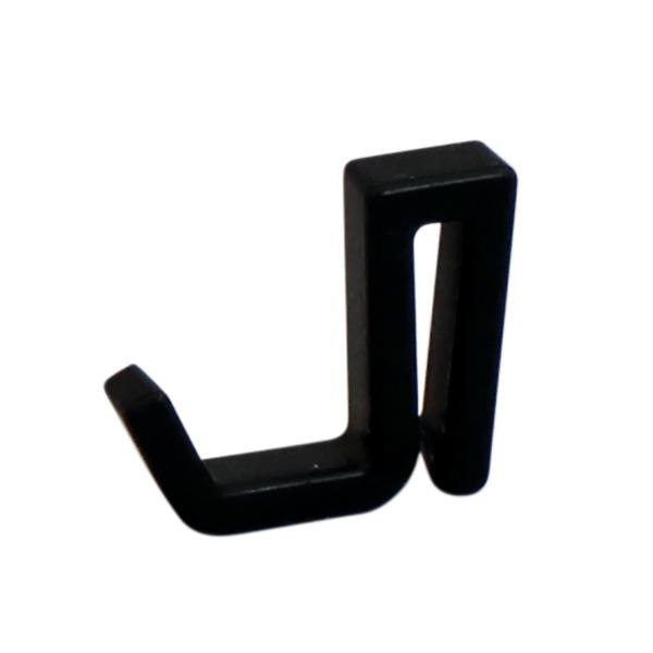 tower 山崎実業 スペアフックW25mm 6個組 （艶無