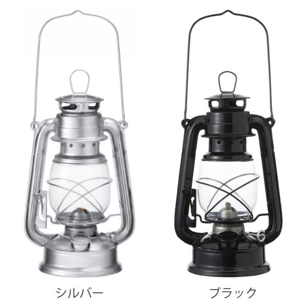 カメヤマキャンドル オイルランタン シルバー ランタン アンティーク