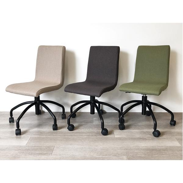 アール・エフ・ヤマカワ （法人限定） オフィスチェア 座面高42.4