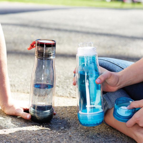 アントレックス 水筒 355ml ダブルウォール ZOKU ゾク コアボトル