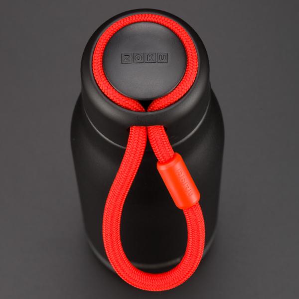 アントレックス 水筒 マグ 500ml ZOKU ゾク ステンレス スチールボトル