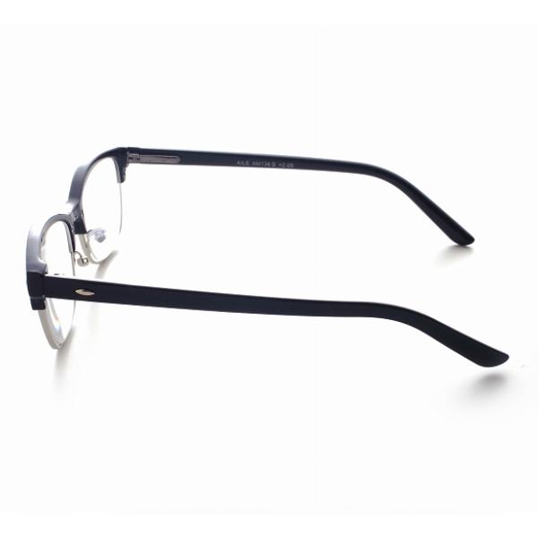 黒い金属フレーム 老眼鏡 楽天市場】≪本日限定！エントリーで最大100％ポイントバック