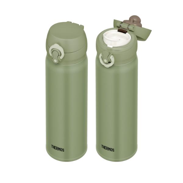 THERMOS（サーモス） 特価 水筒 マグ 500ml THERMOS 真空断熱ケータイ