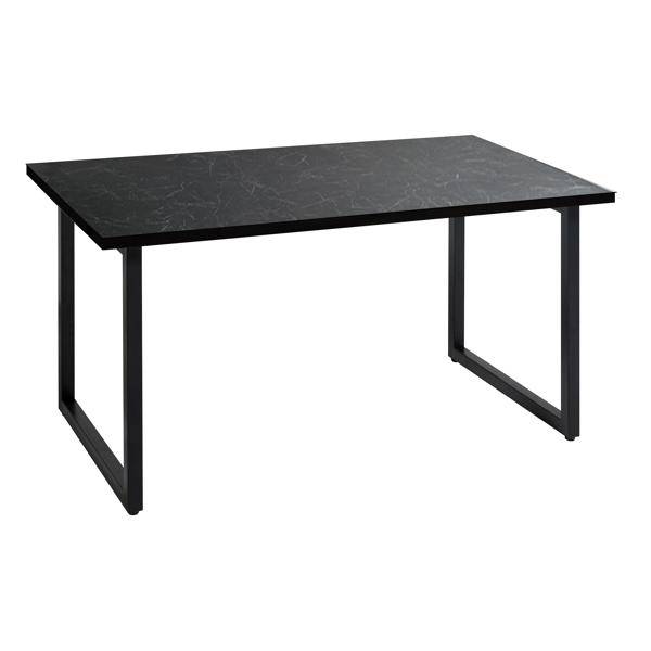 MKマエダ家具 ダイニングテーブル 幅150cm RAMA ラマ セラミック