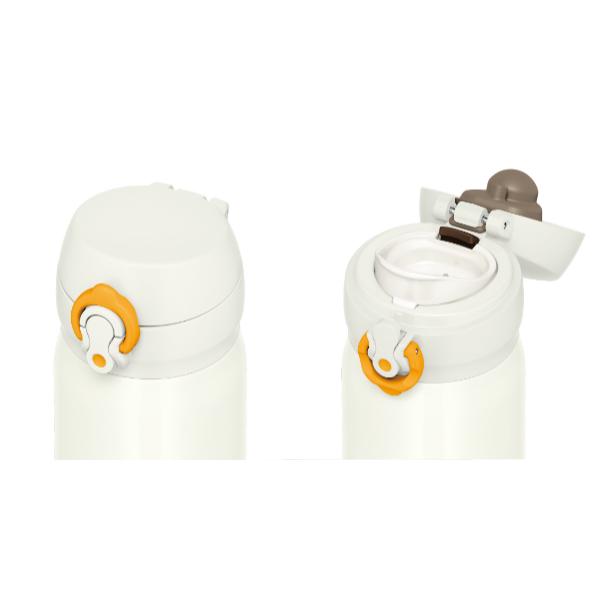 ⭐️ミッフィー⭐️真空・断熱ケータイマグ500ml THERMOS サーモス　水筒j dショッピング |水筒 マグ 400ml THERMOS サーモス ミッフィー