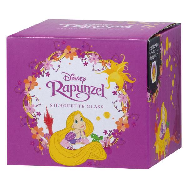 ラプンツェル　キャンドルホルダー カメヤマキャンドル キャンドルホルダー 塔の上のラプンツェル