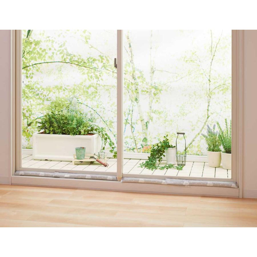 窓のすきま風と結露防止クッション 2本入り シリカゲル 結露 クッション シリカゲルクッション 結露対策 湿気対策 お弁当グッズのカラフルボックス 通販 Yahoo ショッピング