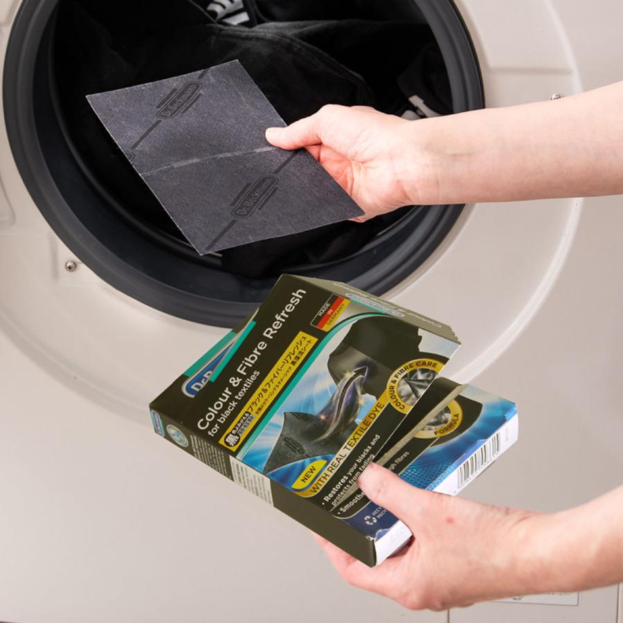 takateyohi 3点 イーオクト Dr.Beckmann ベックマン 黒復活シート 10枚入り ブラック