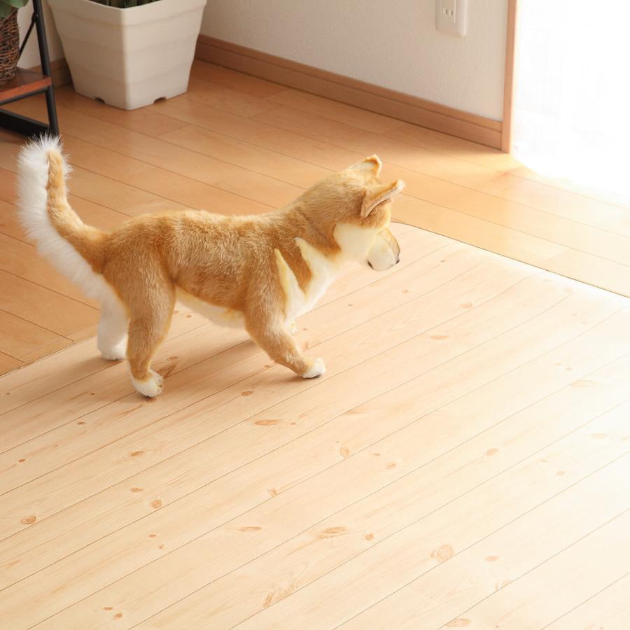 フェデポリマーブル ラグ 182×182cm ラグマット シラキ 既製サイズ