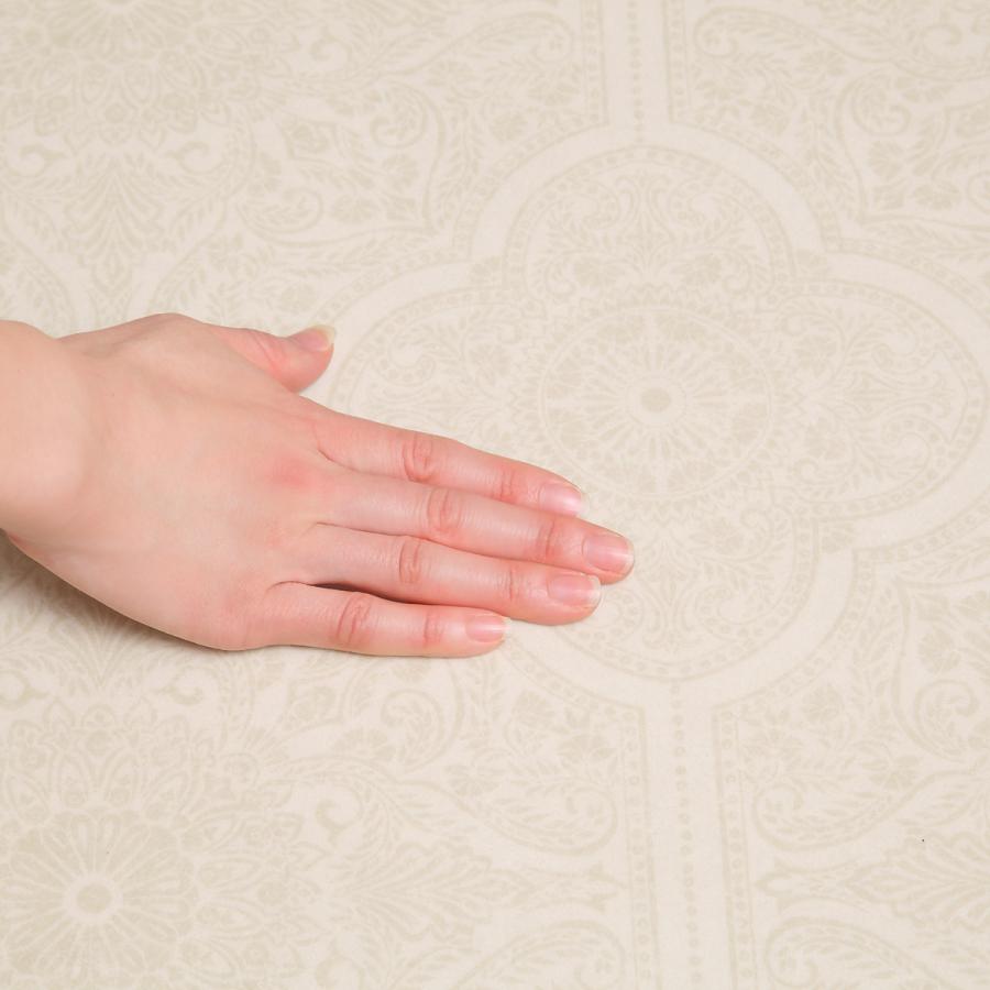 フェデポリマーブル ラグ 182×260cm ラグマット カルム 既製