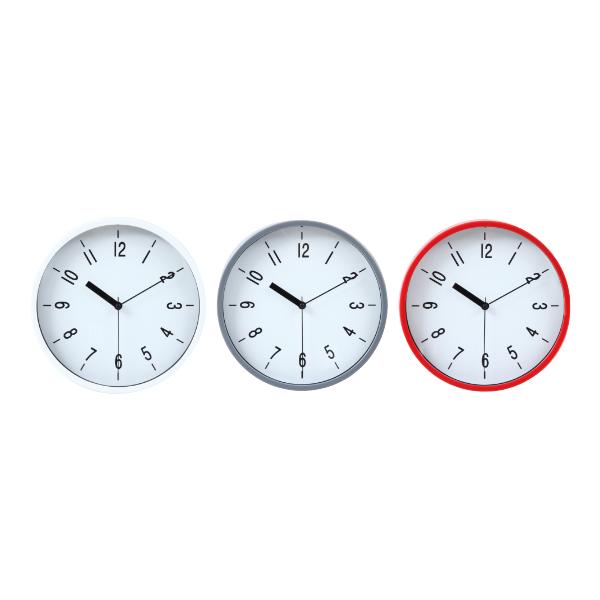 装飾的な白い掛時計 楽天市場】【楽天1位受賞】 壁掛け時計 おしゃれ 時計 壁掛け