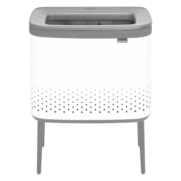brabantia ランドリービン 60L （ ランドリーバスケット スリム