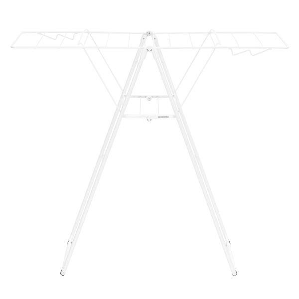 室内物干し brabantia ドライングラック 15M （ ブラバンシア 物干し 室内 洗濯物干し スタンド 折りたたみ ）｜colorfulbox｜23