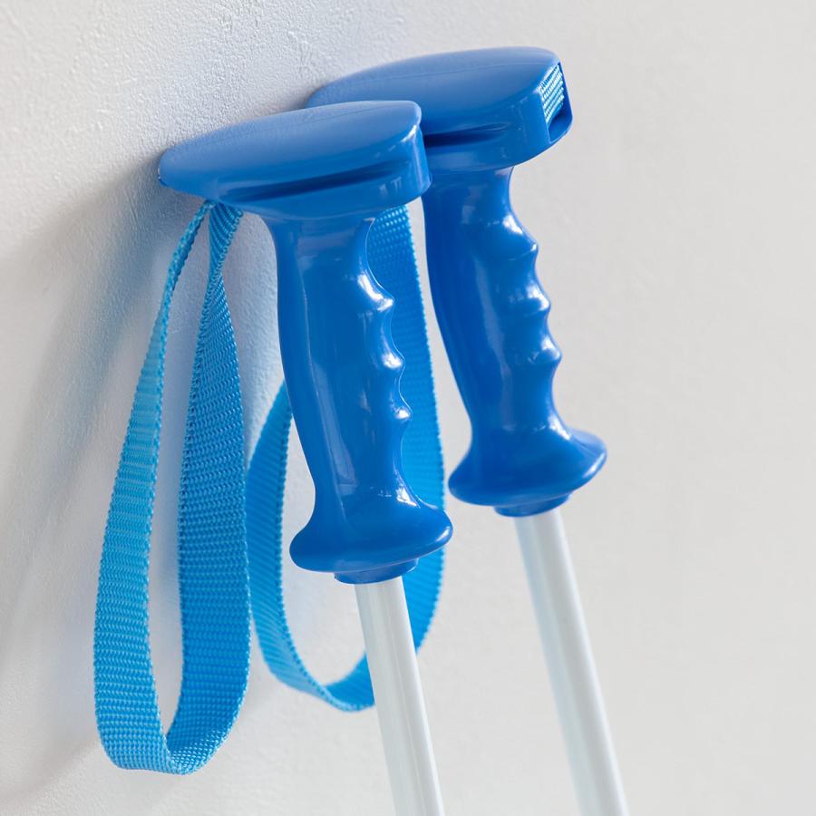 スキーセット パンダスキー 85cm （ 初心者 スキー板 ストック