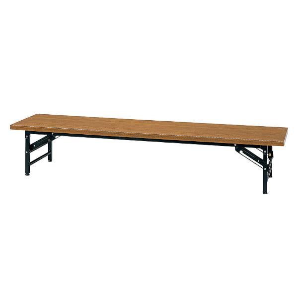 12/5まで⚠️】座卓 ② 会議テーブル 長テーブル ローテーブル180cm